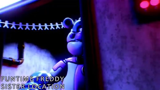 8K views · 381 reactions | ◇FUNTIME FREDDY IN A NUTSHELL◇ ________________________________ #FiveNightsAtFreddys #fnaf #FNAF_entertainment_FB #fnaffans #fandom #animation #artwork #jazecinema Video by jazecinema [Instagram] ~ Admin Variola Vera | Five Nights At Freddy's Entertainment | Facebook