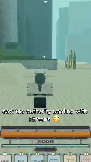 Experience 480p Deepwoken Gameplay Like Never Before