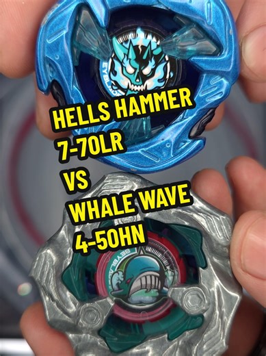THE BLUE HELLS HAMMER MAKES IT'S 1ST APPEARANCE! MALLOFTOYS.COM DISCOUNT CODE: BEYVIDX 5% OFF! BEYSANDBRICKS.COM DISCOUNT CODE: BEYVID 7% OFF! UP TO 2 PURCHASES! DONATION REQUEST BATTLES YOUTUBE SUPER THANKS CASH APP #beybladex #beybladebattle #beyblade #beyblades #letitrip