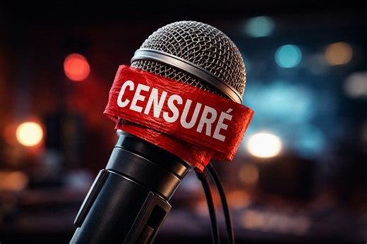 Bénabar dénonce une censure culturelle assumée sur France Inter et Télérama | FranceSoir