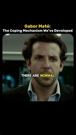 The Hidden Coping Mechanisms Running Your Life