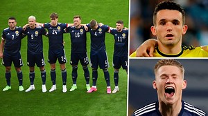 Scotland's national anthem: Flower of Scotland lyrics in full & explained | Goal.com Singapore