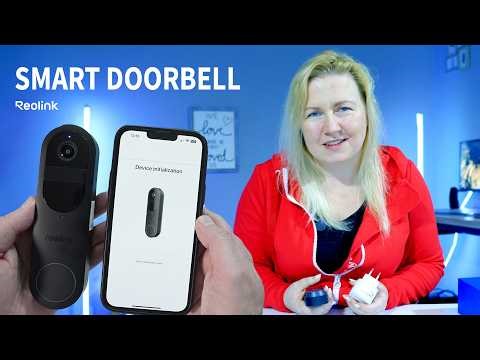 Testing the Reolink Doorbell – Is It the Best on the Market?