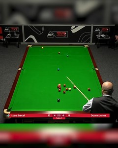 160K views · 1.3K reactions | How Brecel fell to Jones in #WuhanOpen qualifying | WST | Facebook