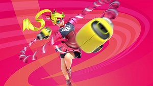 Arms Character Introduction - Nintendo Switch
