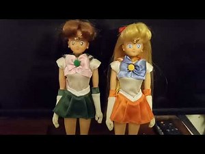 SAILOR JUPITER AND SAILOR VENUS THOUGHT ON "Death of the Sailor Guardians: The Tragic Final Battle"