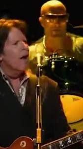 171K views · 5.6K reactions | Comin’ down the road to a killer weekend! Three shows in a row and we aren’t slowing down! | John Fogerty | Facebook