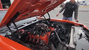 Recien pintado, primer salida!😍😍😍🤟🤟🤟 #queseoigaelwatazo | charvel