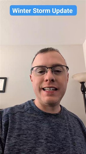 WINTER STORM UPDATE: The latest snowfall forecast and snow start times! #ohsnow | Ohio News and Weather