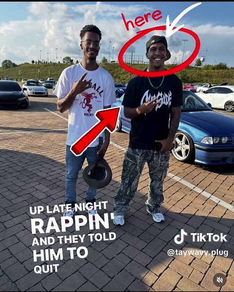 Exploring Tay Wavy Trends in Gatlinburg