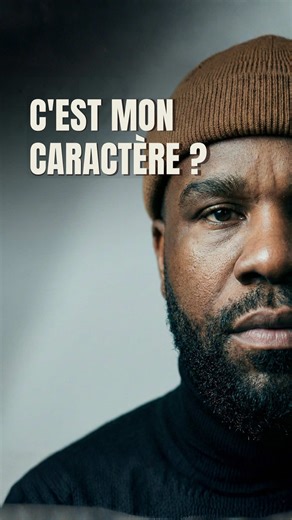 Combien de fois t’as dit « c’est mon caractère » juste pour éviter de t’excuser ? Tu te définirais comme franc, entier, cash. Tu tiens à ton caractère, à ta personnalité, à ton identité. Mais parfois, tu utilises ces mots comme un masque. Tu blesses quelqu’un, tu refuses d’écouter son ressenti, tu minimises ton impact en disant « je suis comme ça », « je ne vais pas changer pour les gens ». C’est une stratégie de protection émotionnelle : tu protèges ton ego, ton image de toi, au lieu de protége