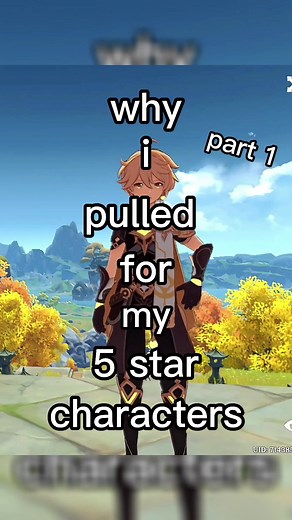 i'm so picky *cough cough*