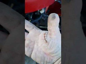 jinma 284 no headlights dashlights fix tractor chinese