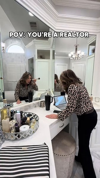 Adventures of a Realtor: Daily Fun and Uncertainty