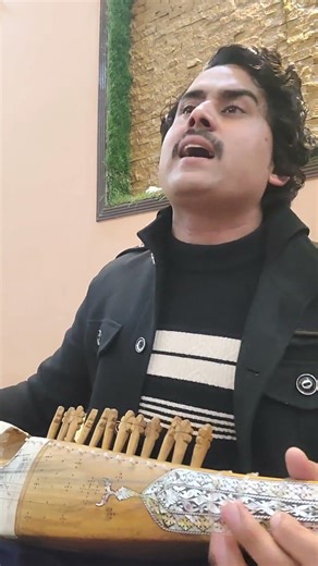 Pa asheqano bandi tal lara sa pam raza #malikasadkhanofficial #foryou #tranding