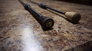 After years of development, we are happy to announce the addition of four new rods to our open water lineup. The 6'9 Black Reign Medium Spinning Rod, 7'3 Black Reign Medium Heavy Baitcaster, 7'3 JTX-Mag Light & 8' Ascendant Leadcore Trolling Rod. To order, contact a prostaffer or visit www.jtodp.com | JT Outdoor Products