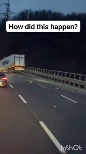 Trucker lost his trailer? | Trucking life with shawn