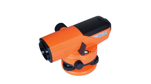 DSZ1-38X Industrial Grade Automatic Level High Precision 32x Optical Level Gauge Measure Meter for Builders and Contractors