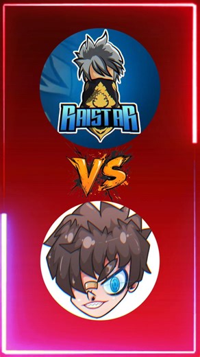 Raistar vs Ruok ff gameplay 🔥🤯 ‪@RaiStar‬ ‪@RUOK1‬ #freefire #shorts #trending