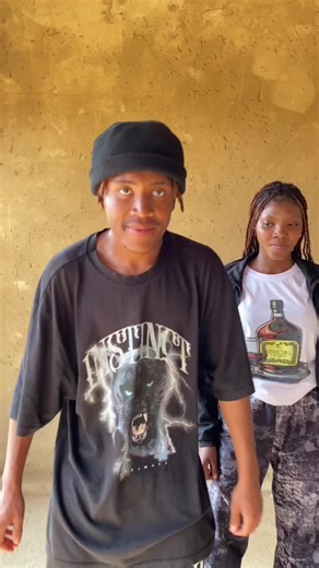 Dance Challenge Inspired by 'Hush'