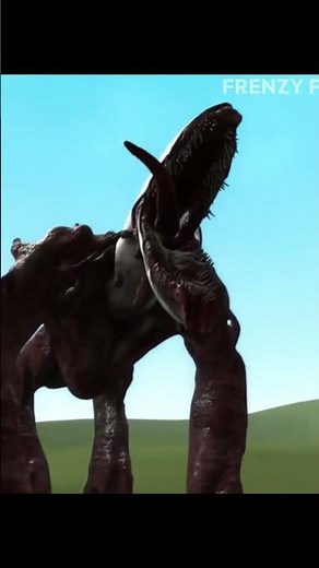 Infected Sky Sings Zoonomaly Theme Song Cover #zoonomaly #infectedsky