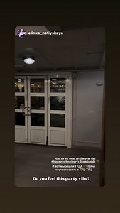 Budapest Boat Party on Reels