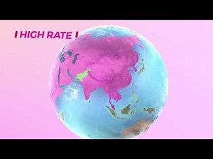 Breast Cancer Awareness Animated Explainer Video | 3D Animated Medical Infographic