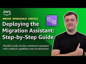 Deploying the Migration Assistant: Step-by-Step Guide