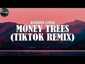 No way tiktok viral song|Money trees (TikTok Remix) - Kendrick Lamar NO WAY!