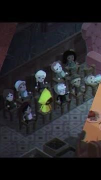 Very Little Nightmares | Level 15 | Fast Walkthrough