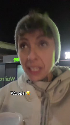 Cole and Abbie on TikTok