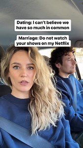 47K views · 20 reactions | How long until we sleep in separate rooms  This video was produced by Network Media and Wes and Alison | 21st Century Couple | Facebook