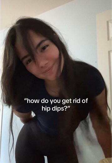 Hip Dips: Effective Exercises to Enhance Your Curves