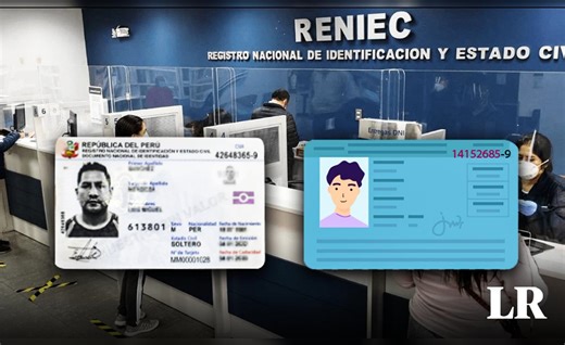 ¿Cómo saber cuál es el dígito verificador de mi DNI, para qué sirve y en qué casos lo piden?