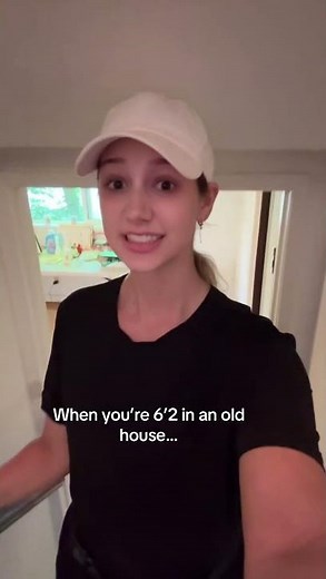 I’m in riding boots 😫 #tall #tallgirl #heightproblems #humor