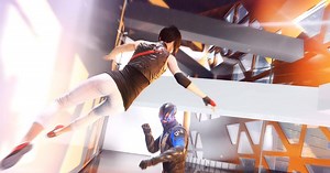 Hands-on with Mirror’s Edge: Catalyst