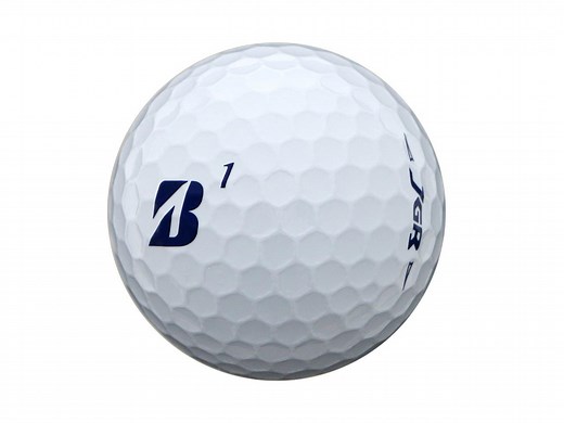 ブリヂストンのディスタンス系ボール「ツアーB JGR」の性能は？  飛びとスピンをプロがテスト - みんなのゴルフダイジェスト