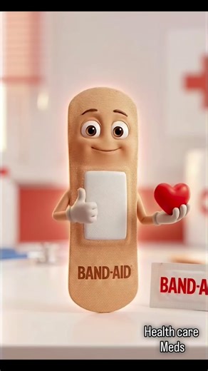 health care medicine on Instagram: "BAND - AID used to protect minor cuts, scrapes, and wounds from dirt, bacteria, and friction, HOT WATER BAG provide natural pain relief by using heat to relax muscles, improve blood flow, and ease tension, effectively soothing menstrual cramps, back pain, headaches, and joint stiffness, while also offering comfort and warmth GLUCOMETER cleaning hands, inserting a test strip, pricking a finger with a lancet for a blood drop, touching the strip to the blood, and
