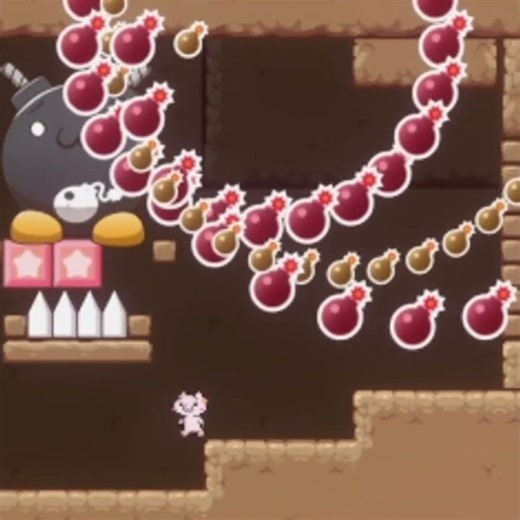 Playing RUKIMIN's Disappointing Adventure!