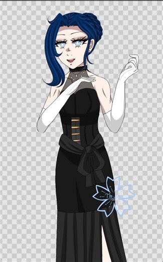 I really liked how the raw animation looked like, (ending not included)