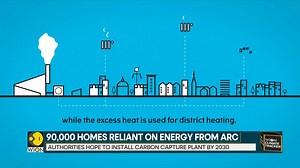 The Danish capital's 2025 carbon-neutral plans have gone up in smoke. This comes after vital heat and energy source delayed plans to put a lid on CO2 emissions. WION brings you a report For more videos, visit: https://www.wionews.com/videos | WION
