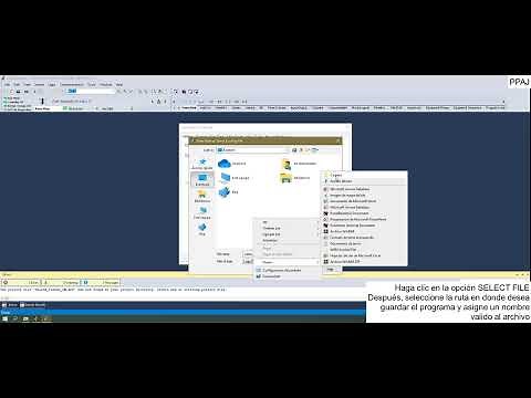 Backup PLC CompactLogix with Studio 5000 / Respaldo a PLC CompactLogix con STUDIO 5000