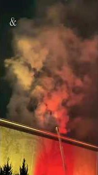 Raleigh Convention Center fire causes $2M in damages, leaves upcoming events in limbo