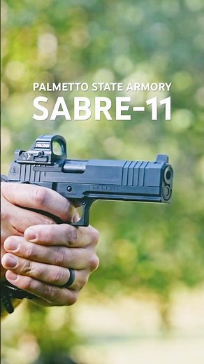 PSA Sabre-11 | We're Close to the Finish Line! - Palmetto State Armory