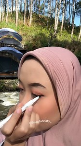 1M views · 10K reactions | Tutorial Makeup Douyin - Hijab Bergo ...