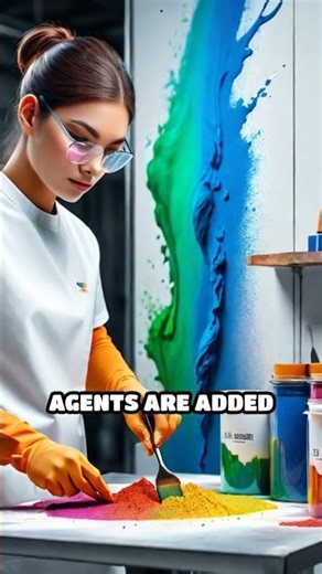 How Chalk Is Made: From Stone to Classroom