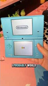 Nintendo DS Console Collection! #retrogaming #nintendods #handheldgaming