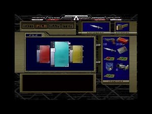 Resident Evil Code: Veronica