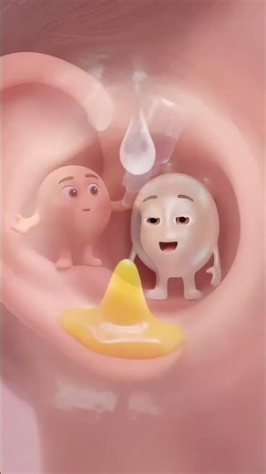 Cotton Buds Ki Shocking Reality! 😱👂 (Kaano Ke Liye Khatarnak)