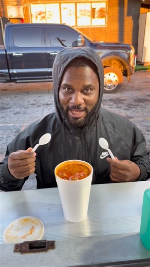 Christopher on Instagram: "DECATUR GEORGIA WE ARE OPEN RIGHT NOW 👨🏾‍🍳 🔥 1270 Columbia Dr, Decatur, GA 30032"